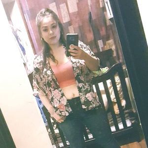 Meet your Posher, Marcella